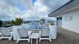 Kenyalang Kozi Square 3S Homestay - 1