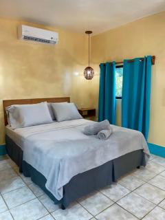 Apartments at Los Delfines Little Corn - Little Corn Island - 5