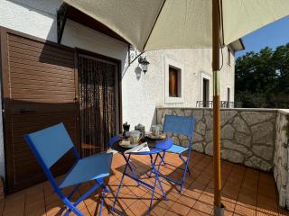 Casetta Angie - Barrea - 8