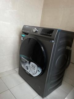 Transit Nest Apartment Nairobi Airport - Nairobi - 9