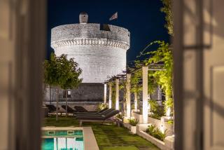HERITAGE VILLA SPINDLER by DuHomes - Dubrovnik - 1