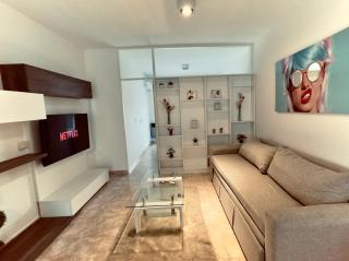 Center Suites - La Plata - 4
