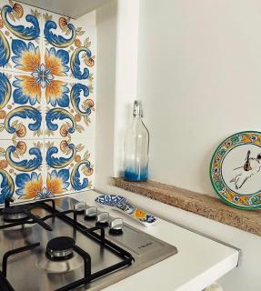 Ampio appartamento con terrazza nel Centro Storico di Napoli - Domus Carbonari - 8