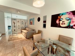 Center Suites - La Plata - 7