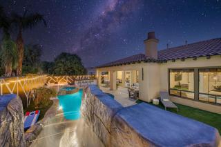 Empire State 7br, Golf, Waterslide, GameRM - Indio - 2