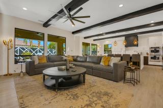 Empire State 7br, Golf, Waterslide, GameRM - Indio - 1