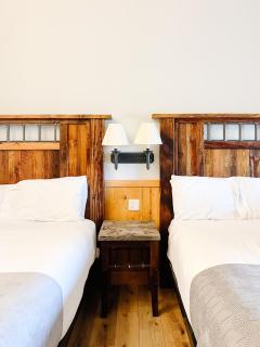 The Waters of Minocqua - 6