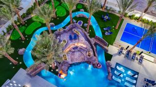 Lazy River Oasis - Bermuda Dunes - 8