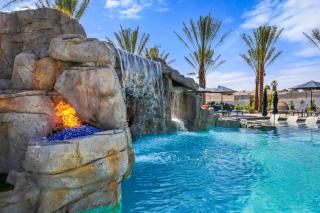 Lazy River Oasis - Bermuda Dunes - 6