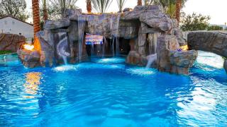 Lazy River Oasis - Bermuda Dunes - 7