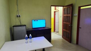 Lagenda Resthouse Cenang Beach - Pantai Cenang - 3