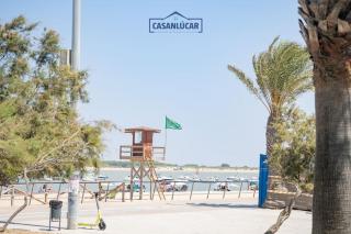 Apartamento Soto Verde - Sanlúcar de Barrameda - 4