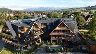 Apartamenty Bujaś Resort - Białka Spa Resort - Białka Tatrzańska - 8
