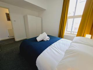 The Flat - 2 Bedroom apartment - 1