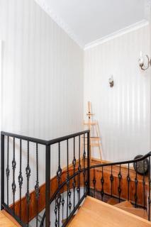 Super comfortable house in city - 7