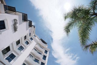Sea View Hotel - Himare - 8