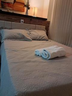 Aconchego Vila Rica - Mariana - 9