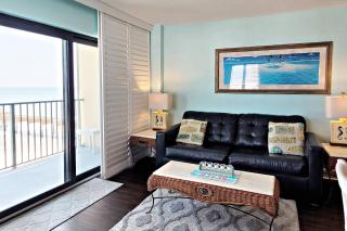 Sunglow Resort Condo Unit #501 - Daytona Beach Shores - 7