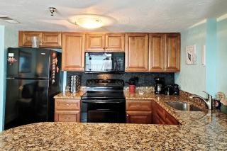 Sunglow Resort Condo Unit #501 - 1