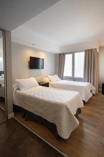 Hotel Alt Interlaken - San Carlos de Bariloche - 9