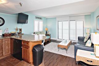 Sunglow Resort Condo Unit #501 - Daytona Beach Shores - 3