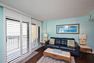 Sunglow Resort Condo Unit #501 - Daytona Beach Shores - 2