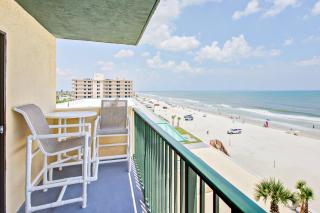 Sunglow Resort Condo Unit #501 - Daytona Beach Shores - 1