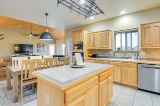 Modern Pagosa Springs Home with Deck on Village Lake - Pagosa Springs - 1