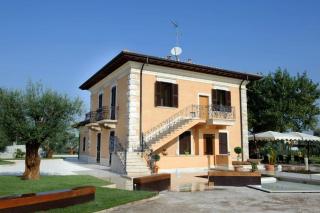 Villa Tivoli - Guidonia - 9