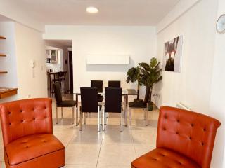 Center Suites, 3 ambientes con cochera opcional - La Plata - 2