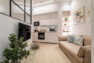 Charming La Almudena - Madrid - 9