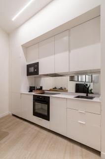 Charming La Almudena - Madrid - 8