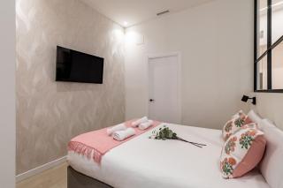 Charming La Almudena - Madrid - 6