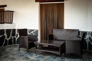 Hotel La Fragua II - Trevélez - 7