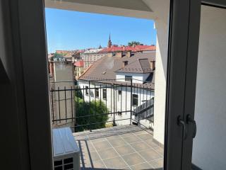 Apartament Franciszkańska 3 - Tarnów - 2
