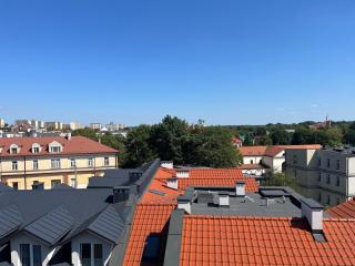 Apartament Franciszkańska 3 - Tarnów - 1