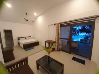 Sooriya villa - Unawatuna - 8