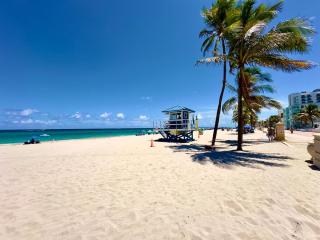 Southwinds Inn by The Gold Nests - Hollywood - 8