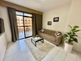 Gaddis Hotel, Suites and Apartments - Luxor - 6