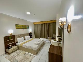 Gaddis Hotel, Suites and Apartments - Luxor - 1