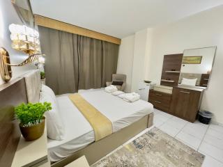Gaddis Hotel, Suites and Apartments - Luxor - 8