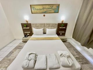 Gaddis Hotel, Suites and Apartments - Luxor - 9
