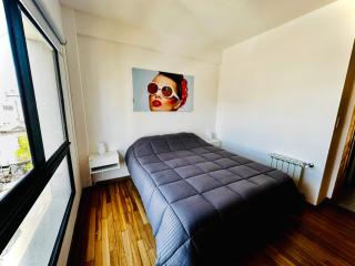 Center Suites, 3 ambientes con cochera opcional - La Plata - 6