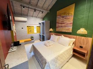 Pousada Refúgio de Maresias - 6