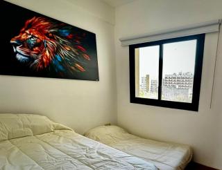 Center Suites, 3 ambientes con cochera opcional - La Plata - 7