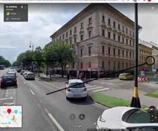 AIRAM Apartment CENTER BUDAPEST 120m2 - Budapest - 9