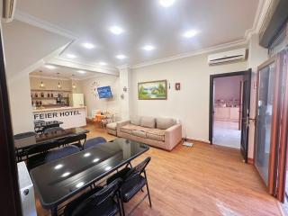 Feier hotel - Erevan - 0