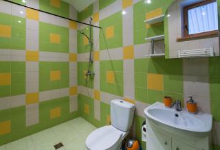 Abariaus Apartamentai - Druskininkai - 2