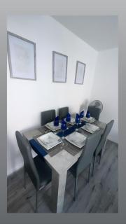 Tranquil Getaway in Steeple View, Basildon With Wi-Fi, Shops & Parking - Great Burstead - 4