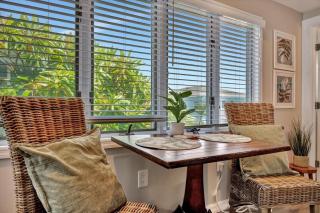 Luxury Waterside Suite 2mins 2 beach & heated pool - Clearwater Beach - 9